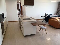 Marina One Residences (D1), Apartment #509170901